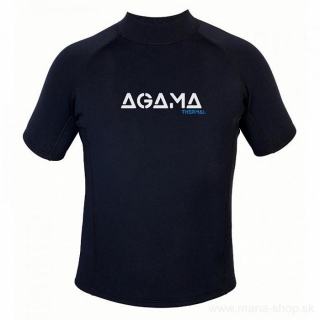 Neoprénové tričko Agama THERMAL